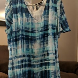 New Direction Blouse